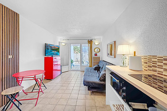  appartement st-hilaire-de-riez 85270