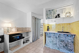  appartement st-hilaire-de-riez 85270
