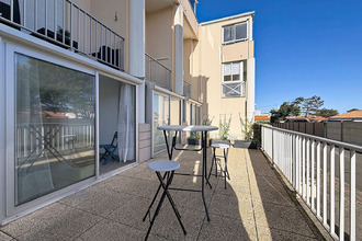  appartement st-hilaire-de-riez 85270
