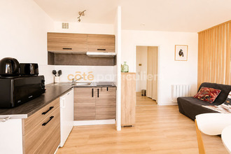  appartement st-hilaire-de-riez 85270