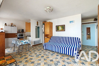  appartement st-hilaire-de-riez 85270