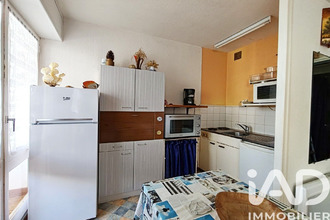  appartement st-hilaire-de-riez 85270