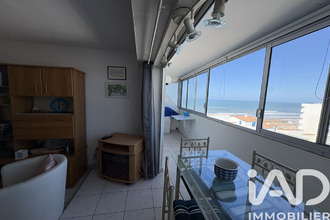  appartement st-hilaire-de-riez 85270