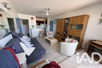  appartement st-hilaire-de-riez 85270