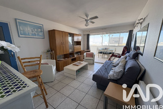  appartement st-hilaire-de-riez 85270