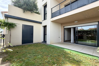  appartement st-hilaire-de-riez 85270