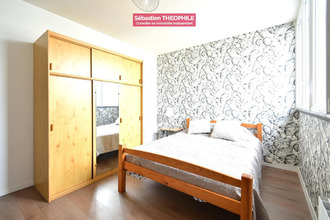  appartement st-hilaire-de-riez 85270