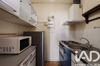  appartement st-hilaire-de-riez 85270