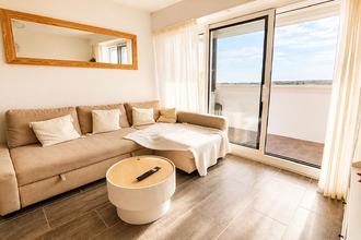  appartement st-hilaire-de-riez 85270