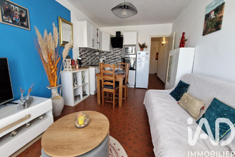  appartement st-hilaire-de-riez 85270