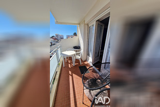  appartement st-hilaire-de-riez 85270