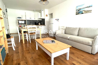  appartement st-hilaire-de-riez 85270