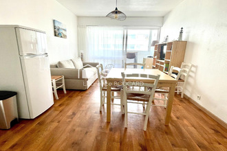  appartement st-hilaire-de-riez 85270