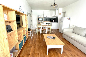  appartement st-hilaire-de-riez 85270