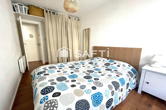  appartement st-hilaire-de-riez 85270