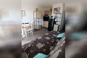  appartement st-hilaire-de-riez 85270
