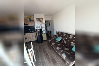  appartement st-hilaire-de-riez 85270