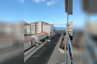  appartement st-hilaire-de-riez 85270