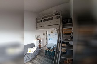  appartement st-hilaire-de-riez 85270