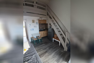  appartement st-hilaire-de-riez 85270