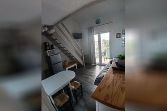  appartement st-hilaire-de-riez 85270