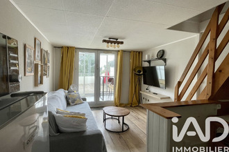  appartement st-hilaire-de-riez 85270