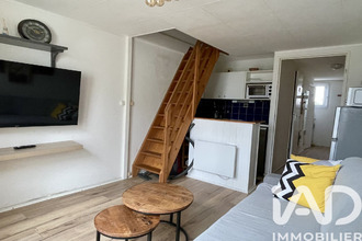  appartement st-hilaire-de-riez 85270