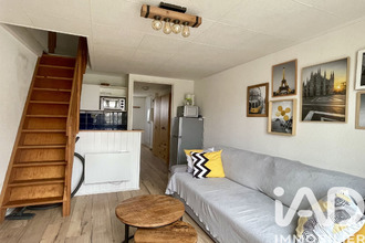  appartement st-hilaire-de-riez 85270