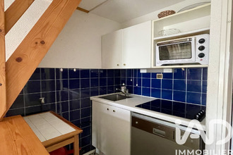  appartement st-hilaire-de-riez 85270