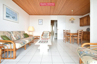  appartement st-hilaire-de-riez 85270