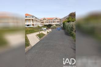  appartement st-hilaire-de-riez 85270