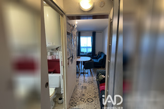  appartement st-hilaire-de-riez 85270