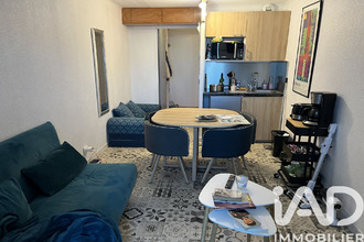  appartement st-hilaire-de-riez 85270