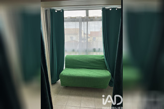  appartement st-hilaire-de-riez 85270