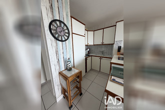  appartement st-hilaire-de-riez 85270