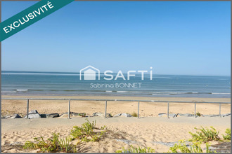  appartement st-hilaire-de-riez 85270