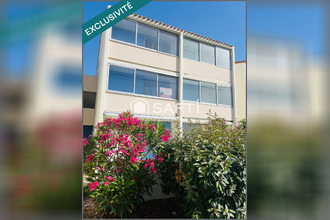  appartement st-hilaire-de-riez 85270