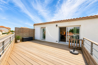  appartement st-hilaire-de-riez 85270