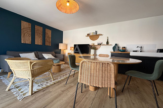  appartement st-hilaire-de-riez 85270