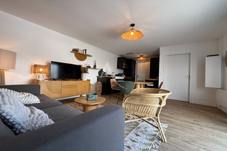  appartement st-hilaire-de-riez 85270