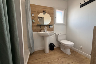  appartement st-hilaire-de-riez 85270