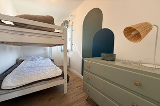  appartement st-hilaire-de-riez 85270