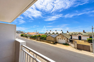  appartement st-hilaire-de-riez 85270