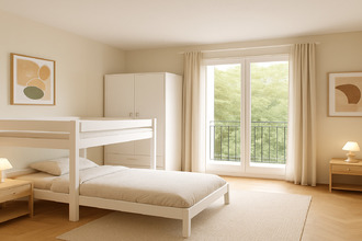  appartement st-hilaire-de-riez 85270