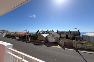  appartement st-hilaire-de-riez 85270