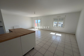  appartement st-hilaire-de-riez 85270