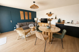  appartement st-hilaire-de-riez 85270