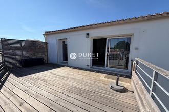  appartement st-hilaire-de-riez 85270