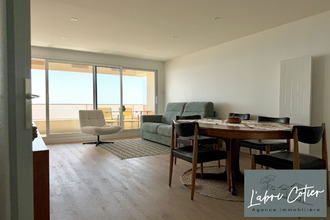  appartement st-hilaire-de-riez 85270