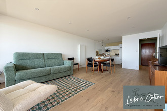  appartement st-hilaire-de-riez 85270